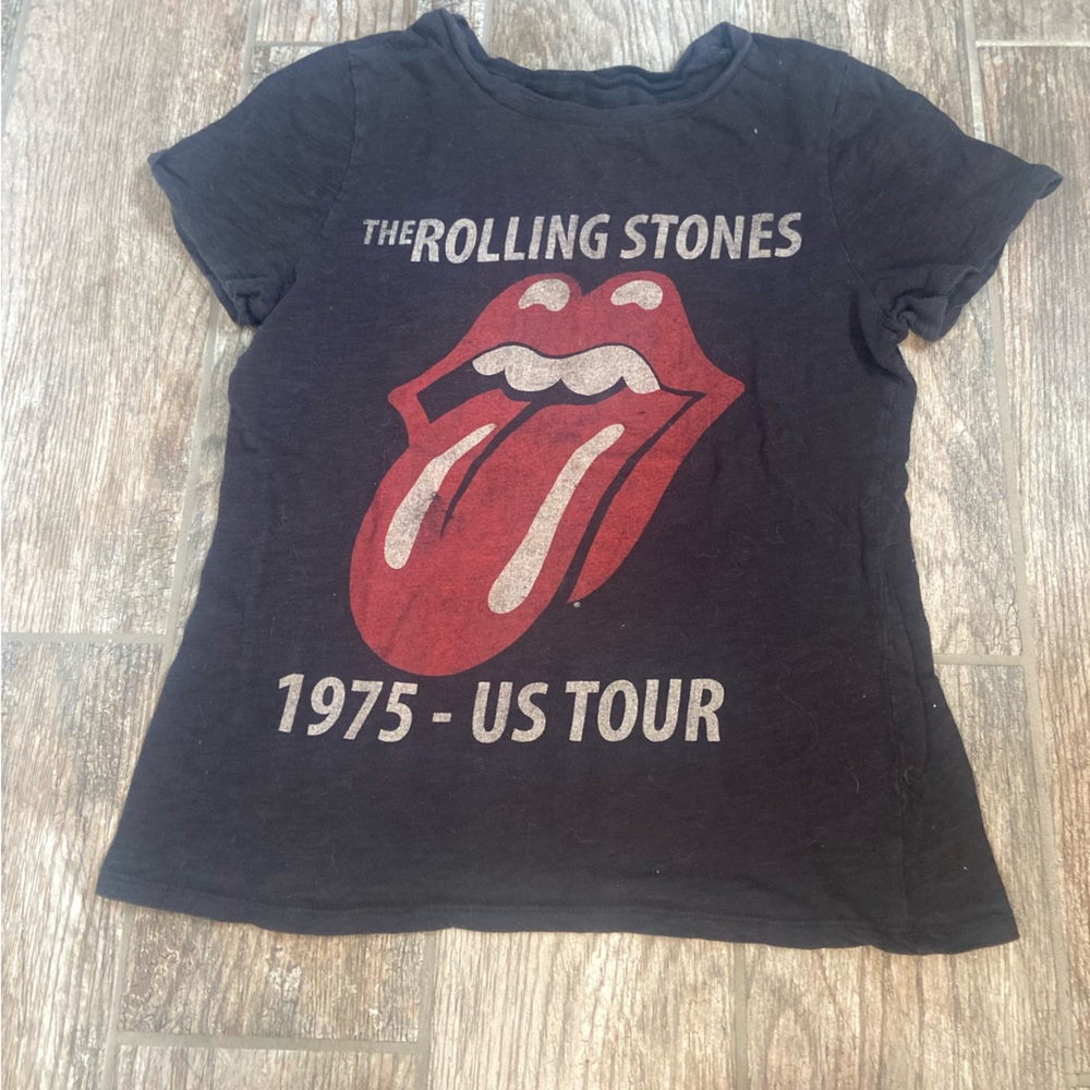 Women’s Rolling Stone tshirt